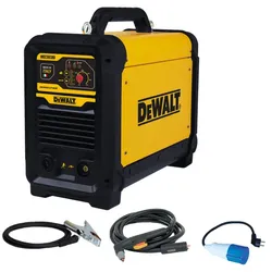 DeWalt DXWDCUT40E - Inverter Plasmaschneider