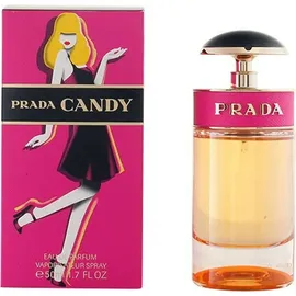 Prada Candy Eau de Parfum 80 ml