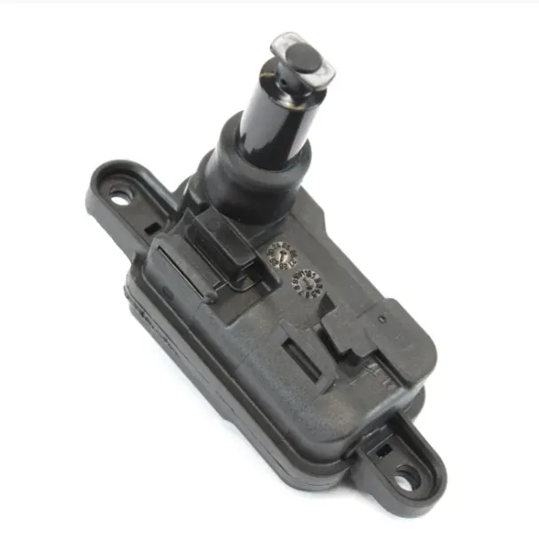 Original Audi Stellelement für die Tankklappe 8V0862159B