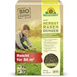 NEUDORFF Herbstrasendünger biologisch 2,5 kg