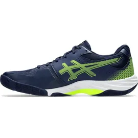 Asics Blade FF Herren weiß, Größe 44 - 44
