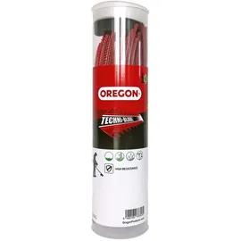 Oregon Mähfaden Techni-Blade 7 mm x 26 cm, 155 Stück