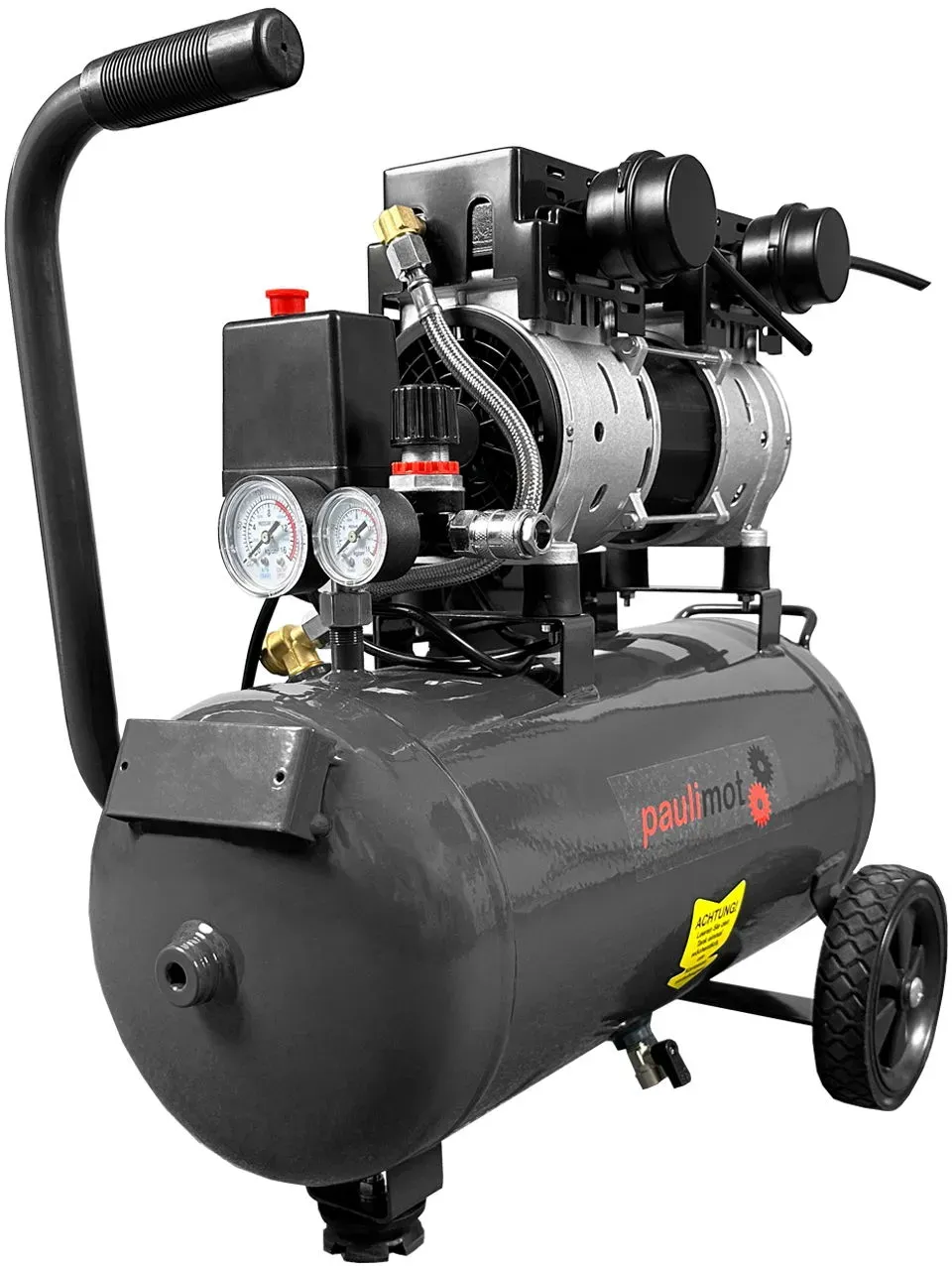 Flüsterkompressor K24