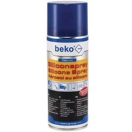 Beko TecLine Siliconspray 400ml (2984400)