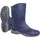 Dunlop Dee Gummistiefel Blau 42
