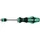 WERA 817 R Bits-Handhalter mit Rapidaptor Schnellwechselfutter für 1/4 Außensechskant