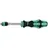 WERA 817 R Bits-Handhalter mit Rapidaptor Schnellwechselfutter für 1/4 Außensechskant