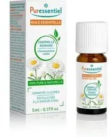 Puressentiel huiles essentielles Camomille Romaine Huile 5 ml