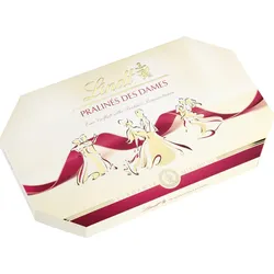 Lindt Pralinen Des Dames