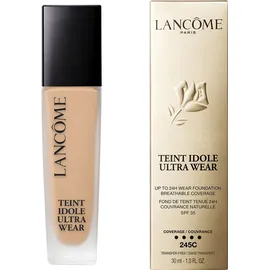 Lancôme Teint Idole Ultra Wear Foundation 245C 30 ml