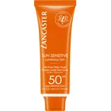 Lancaster Sun Sensitive Milky Fluid SPF 50