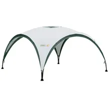 Coleman Event Shelter 3 x 3 m grau/weiß
