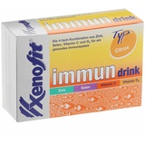 Xenofit GmbH Xenofit immun drink