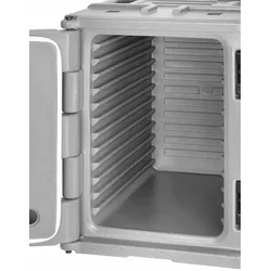 Bartscher Thermo-Transportbehälter GN110-12, Behälter, Warmhalter von CHEFGASTRO