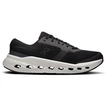 On Cloudrunner 3 Herren Black/Ivory 41