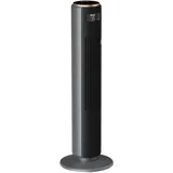 Levoit TempSense 36 cm Turmventilator Grau
