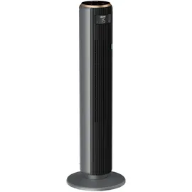 Levoit TempSense 36 cm Turmventilator Grau