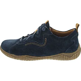 Josef Seibel Wynona 01 Damen Weite G Blau 37