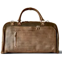 Harold's Antic Travelbag Nature