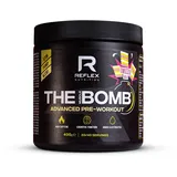 Reflex The Muscle Bomb Twizzle Lolly Pulver 40 serv