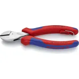 Knipex X-Cut® Kompakt-Seitenschneider hochübersetzt