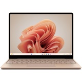 Microsoft Surface Laptop Go 3 Sandstein, Core i5-1235U, 8GB RAM, 256GB SSD, DE (XK1-00038)