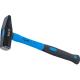 BGS Schlosserhammer Fiberglasstiel 500 g