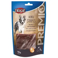 Trixie Premio Stripes Pferd 100 g