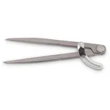 KS Tools Zirkel 300 mm Silber