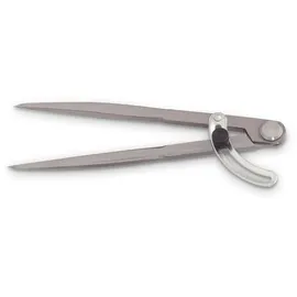 KS Tools Zirkel 300 mm Silber