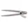 KS Tools Zirkel 300 mm Silber