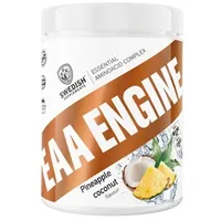 Swedish Supplements EAA Engine Pineapple Coconut