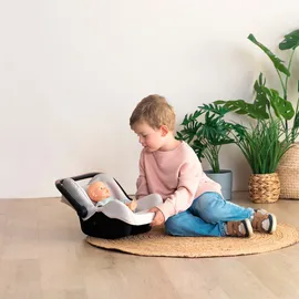 Smoby Puppenautositz Maxi-Cosi beige 7600240244