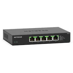 Netgear MS300 Desktop 2.5G Switch