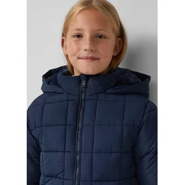 s.Oliver Wintermantel Blau 146