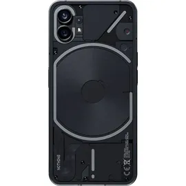 Nothing Phone (1) 8 GB RAM 128 GB Black