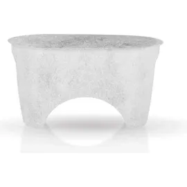 yucona yucona® Nachfüllset | Für Brita® Maxtra pro® | 96% weniger Plastik, Dank austauschbaren Aktivkohlefiltern aus Kokosnussschalen [Made in Germany]