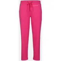 salzhaut Sweathose ANNERWÄRTS Fuchsia | Gr.: 3XL