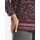 Sieh an! Longshirt Schwarz 46