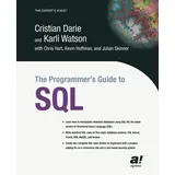 Apress The Programmer's Guide to Sql