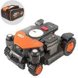 Worx Landroid Vision Cloud WR344E