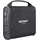 VOLTCRAFT VC-GP40 Powerbank 144000 mAh USB PD 3.0 LiFePO 4 Schwarz LED Taschenlampe, Statusanzeige