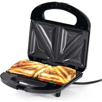 GOURMETmaxx Sandwichmaker mit LED-Kontrollleuchte