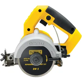 DeWalt Fliesensäge DWC410-QS