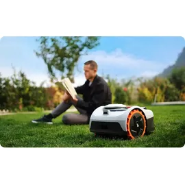 Segway Navimow i105E