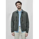 STREET ONE Outdoorjacke Herren grün M