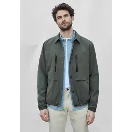STREET ONE Outdoorjacke Herren grün M