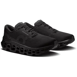 On Cloudmonster 3 Herren Black/Black 42