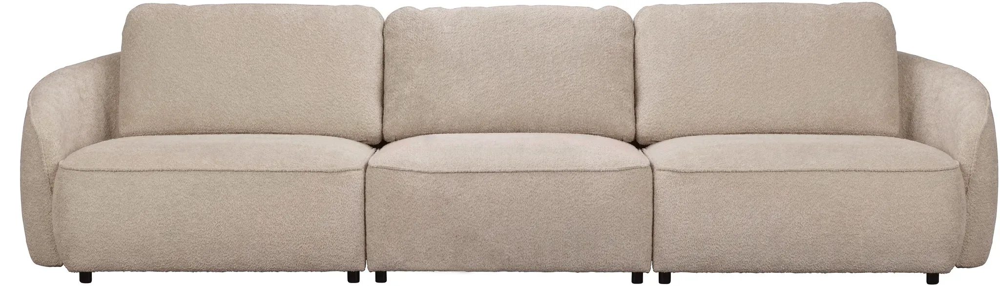 ROWICO Sofa NORRIS