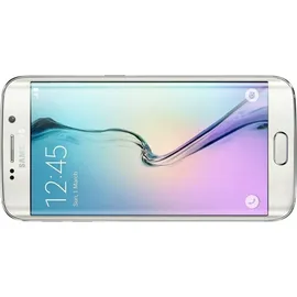 Samsung Galaxy S6 edge 32 GB White Pearl
